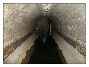 向塘管道高压清洗