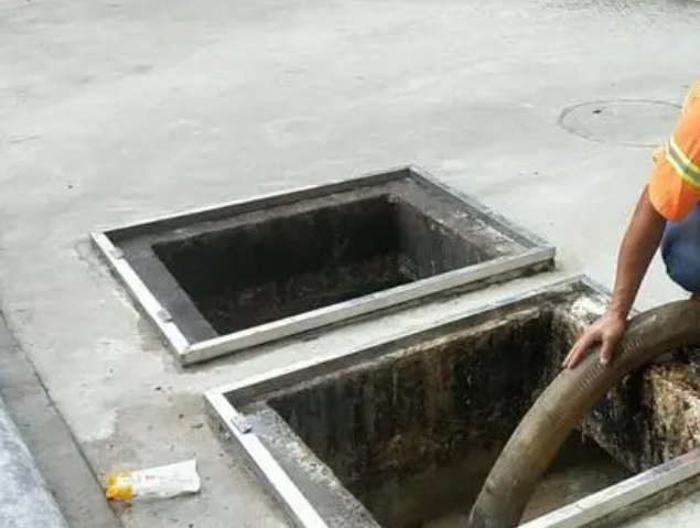 向塘化粪池清理