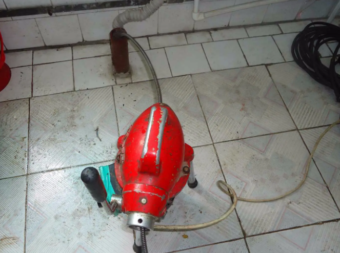 向塘下水道疏通